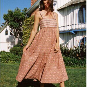 Christy Dawn Chiara Dress